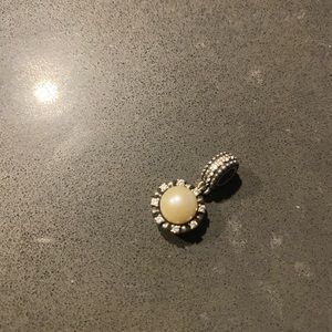Pandora Pearl Charm